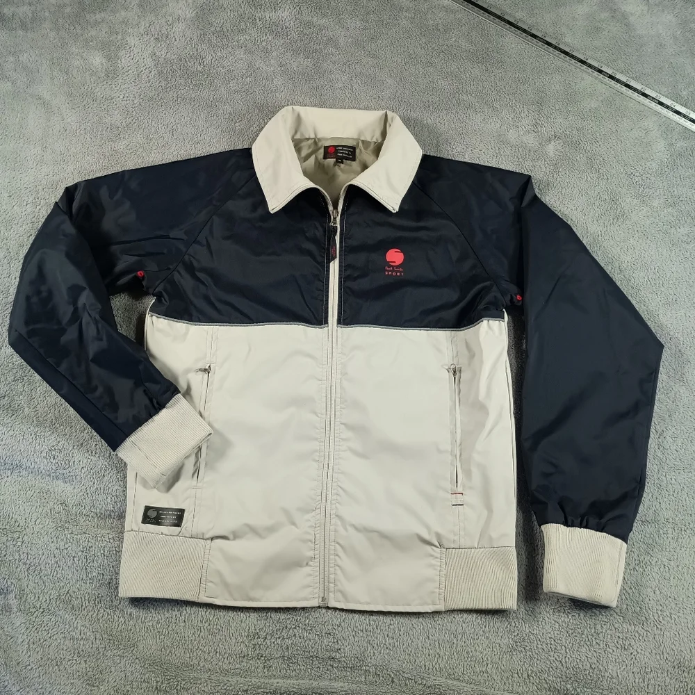 Paul Smith Sports Jacket Mens Size M - Picture 12 of 12